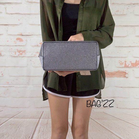 Kate Spade Joeley Small Satchel - Picture 5 of 9